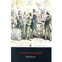 LITTLE DORRIT (ED WALL)
