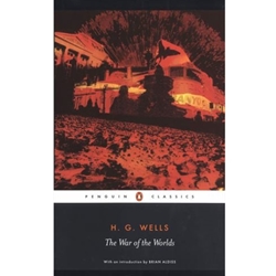 WAR OF THE WORLDS