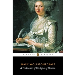 VINDICATION OF THE RIGHTS OF WOMEN