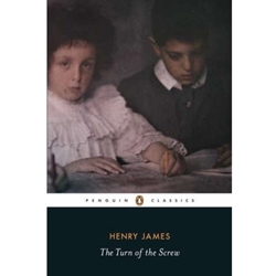 TURN OF THE SCREW