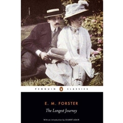LONGEST JOURNEY