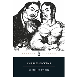 (SUB) SKETCHES BY BOZ