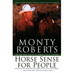 HORSE SENSE FOR PEOPLE