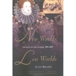 NEW WORLDS, LOST WORLDS