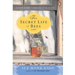 SECRET LIFE OF BEES