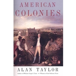 AMERICAN COLONIES