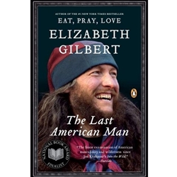 LAST AMERICAN MAN