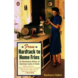FROM HARDTACK TO HOME FRIES
