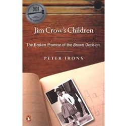 JIM CROW'S CHILDREN