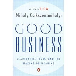 GOOD BUSINESS