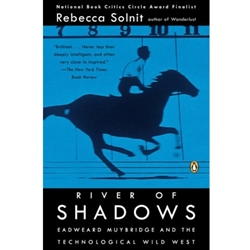 RIVER OF SHADOWS