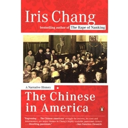 CHINESE IN AMERICA