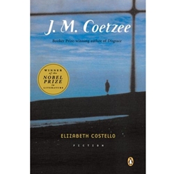 ELIZABETH COSTELLO