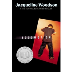 LOCOMOTION