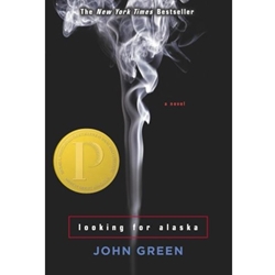 LOOKING FOR ALASKA
