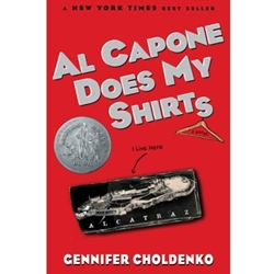 AL CAPONE DOES MY SHIRTS