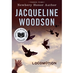 LOCOMOTION
