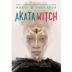 AKATA WITCH