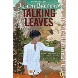 TALKING LEAVES