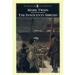 INNOCENTS ABROAD