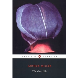 CRUCIBLE