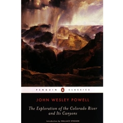 EXPLORATION OF THE COLORADO RIVER