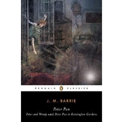 PETER PAN