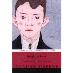 BRIGHTON ROCK