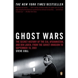 GHOST WARS