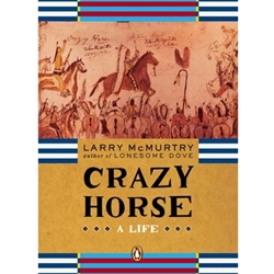 CRAZY HORSE