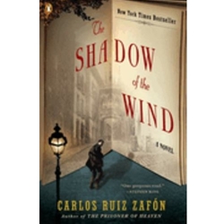SHADOW OF THE WIND
