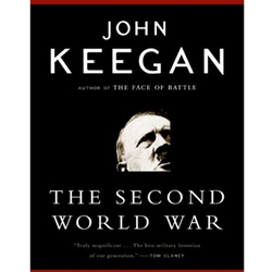 SECOND WORLD WAR