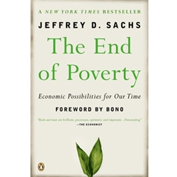 END OF POVERTY