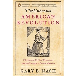UNKNOWN AMERICAN REVOLUTION