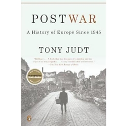 POSTWAR: HISTORY OF EUROPE SINCE 1945