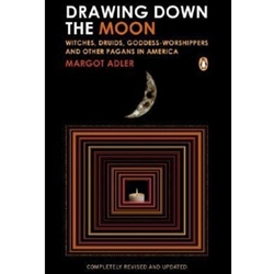 DRAWING DOWN THE MOON
