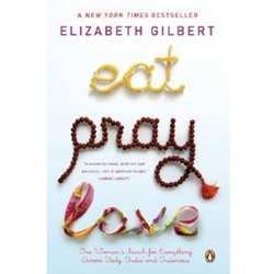 EAT, PRAY, LOVE