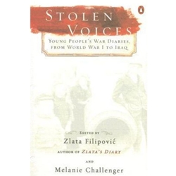 STOLEN VOICES