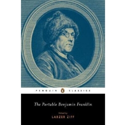 PORTABLE BENJAMIN FRANKLIN