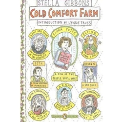 COLD COMFORT FARM
