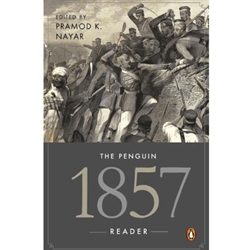 PENGUIN 1857 READER