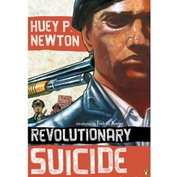REVOLUTIONARY SUICIDE