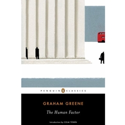 HUMAN FACTOR