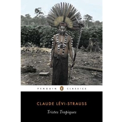 (NEW ONLY) TRISTES TROPIQUES
