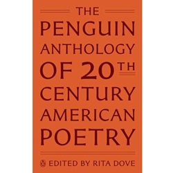 PENGUIN ANTHOLOGY 20TH CENT. AMERICAN POETRY
