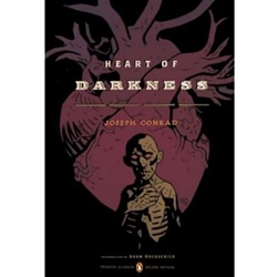 HEART OF DARKNESS