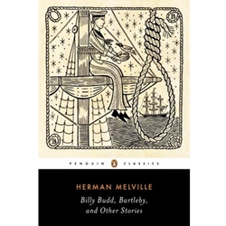 (H) BILLY BUDD, BARTLEBY & OTHER STORIES (INTRO: COVIELLO)