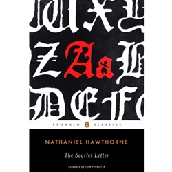 SCARLET LETTER (FW: PERROTTA)
