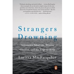 STRANGERS DROWNING