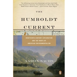 HUMBOLDT CURRENT